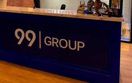 99 Group Akuisisi SRX Singapura