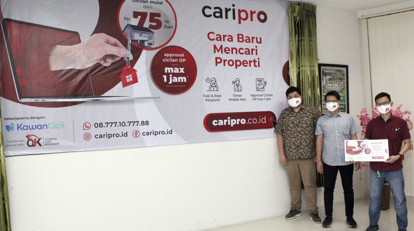 channel sales caripro