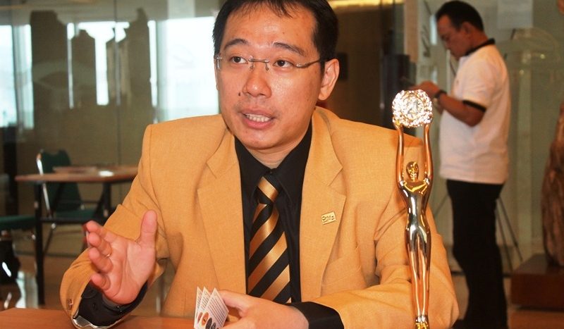 Daniel Handojo, Executive Director Century 21 Indonesia